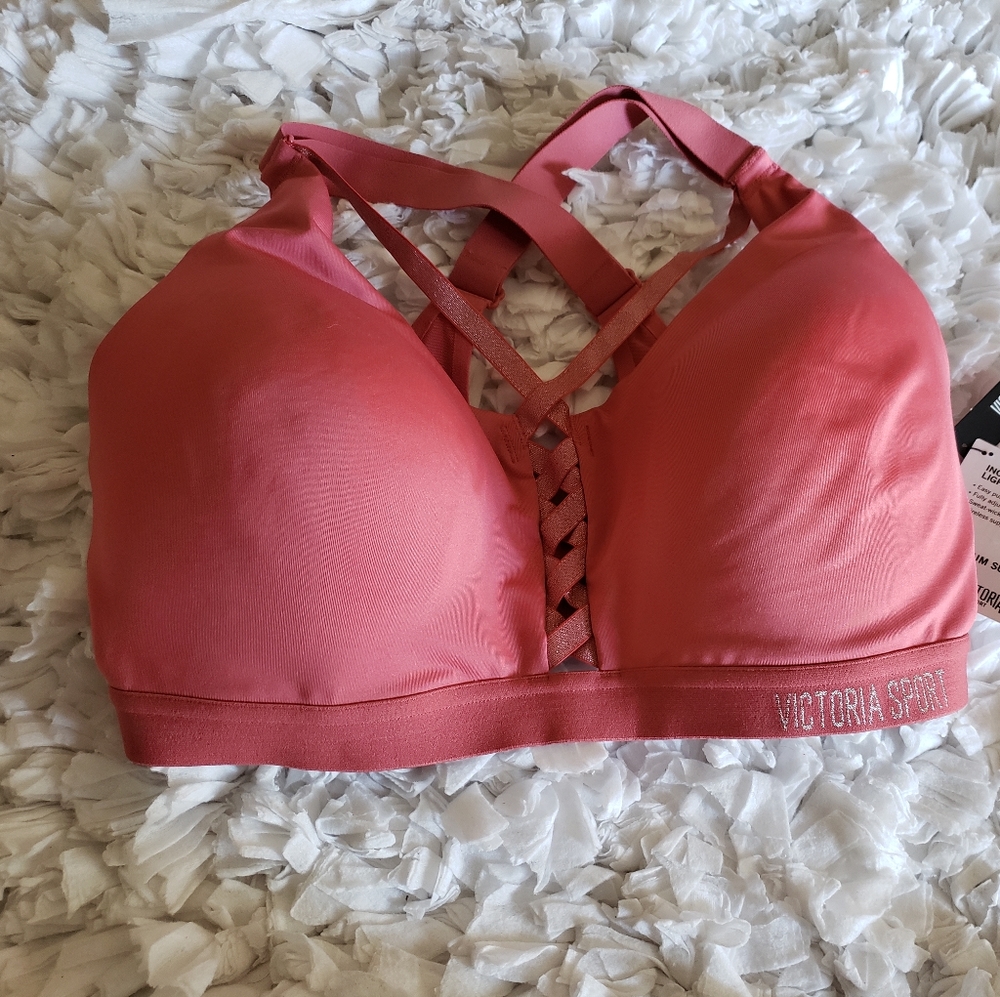 Sport bras